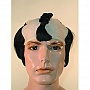 Lacey Wigs Japanese Warrior - Deluxe